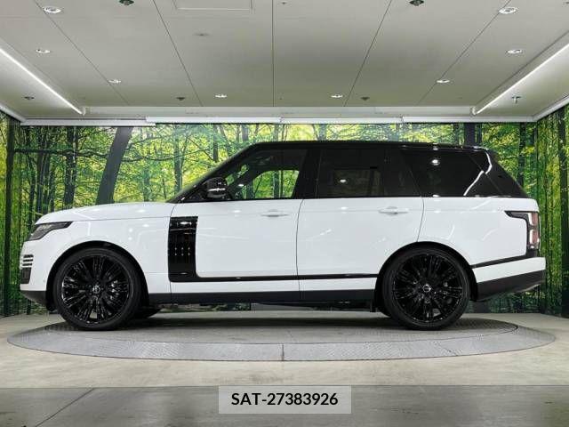 ROVER RANGE ROVER 2019-07 283837-17