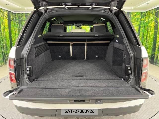 ROVER RANGE ROVER 2019-07 283837-15
