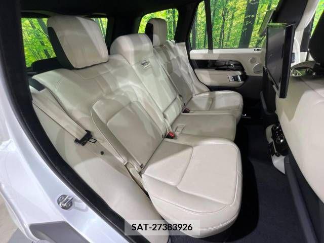 ROVER RANGE ROVER 2019-07 283837-14