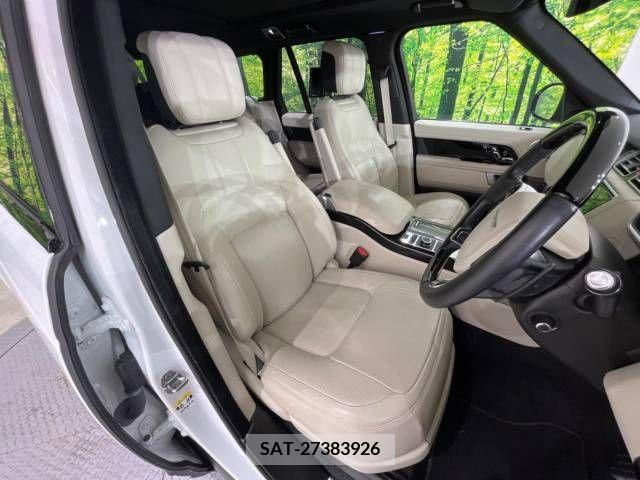 ROVER RANGE ROVER 2019-07 283837-13