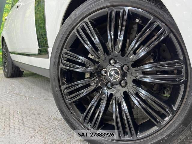 ROVER RANGE ROVER 2019-07 283837-12