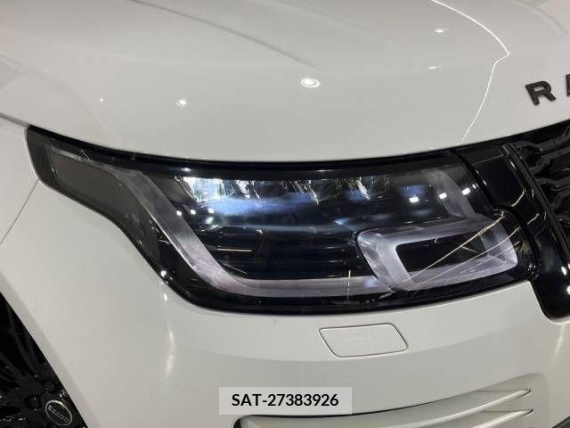 ROVER RANGE ROVER 2019-07 283837-11