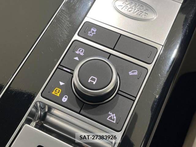 ROVER RANGE ROVER 2019-07 283837-10
