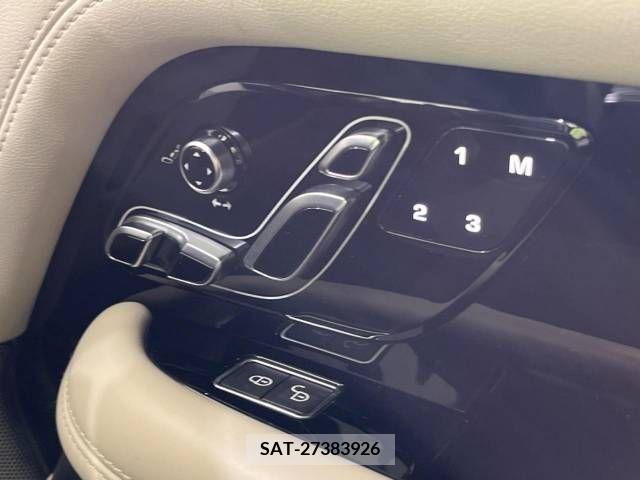 ROVER RANGE ROVER 2019-07 283837-8