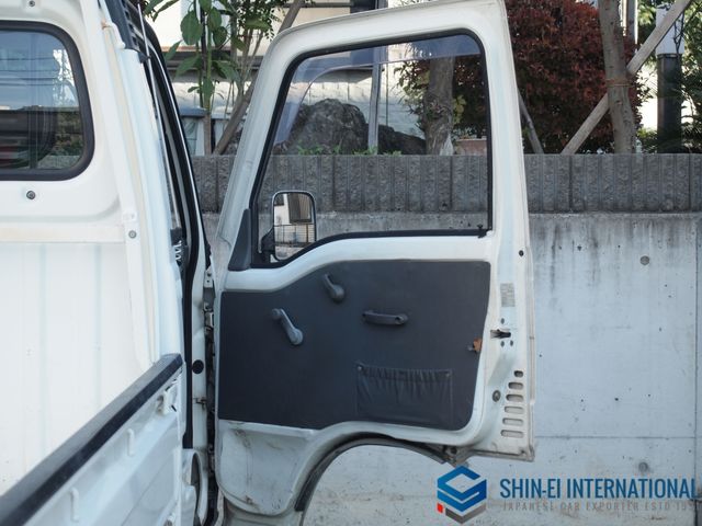 Subaru SAMBAR TRUCK 1995-01 193232-10