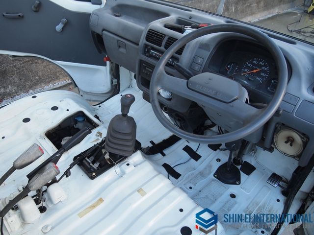 Subaru SAMBAR TRUCK 1995-01 193232-18