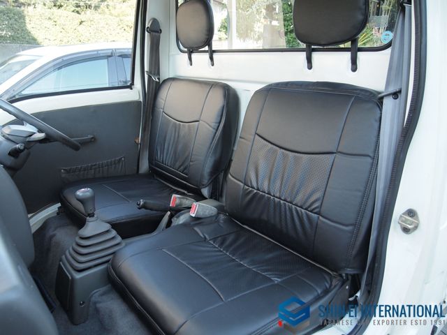 Subaru SAMBAR TRUCK 1995-01 193232-5