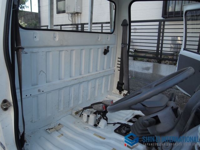 Subaru SAMBAR TRUCK 1995-01 193232-20