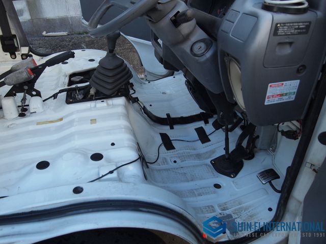 Subaru SAMBAR TRUCK 1995-01 193232-19