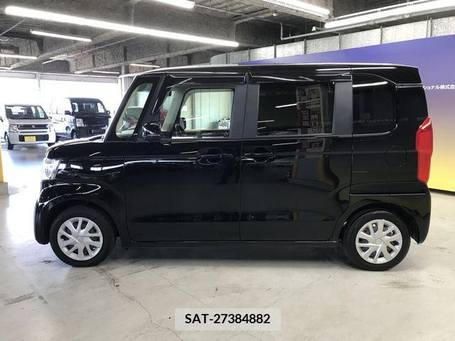 Honda N BOX 2018-05 306978-2