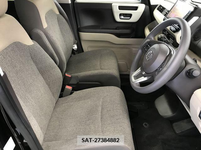Honda N BOX 2018-05 306978-9