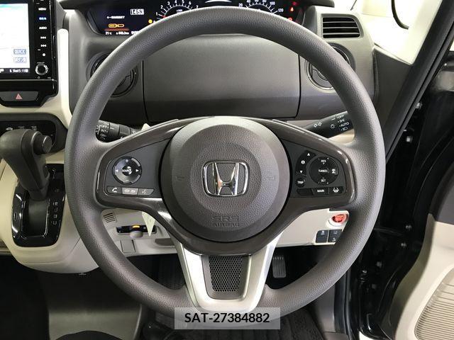 Honda N BOX 2018-05 306978-16