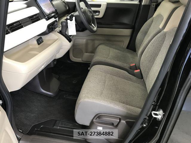 Honda N BOX 2018-05 306978-11