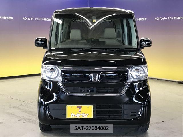 Honda N BOX 2018-05 306978-1