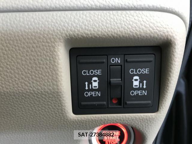 Honda N BOX 2018-05 306978-18
