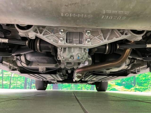 Suzuki ESCUDO 2017-09 28034-18