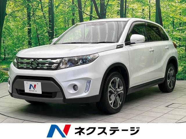 Suzuki ESCUDO 2017-09 28034-0