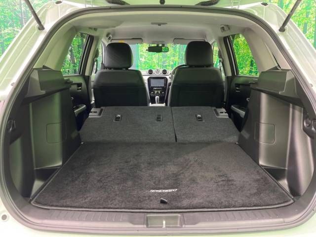 Suzuki ESCUDO 2017-09 28034-10