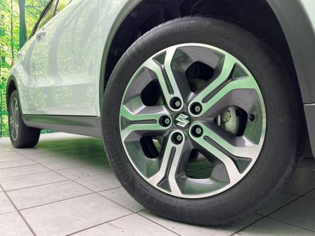 Suzuki ESCUDO 2017-09 28034-13