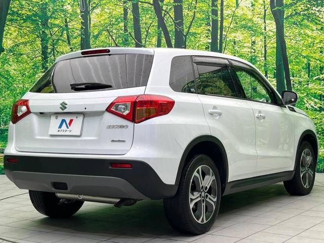 Suzuki ESCUDO 2017-09 28034-17