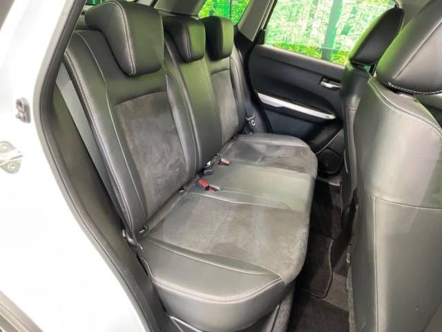 Suzuki ESCUDO 2017-09 28034-9