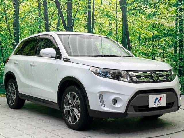 Suzuki ESCUDO 2017-09 28034-16