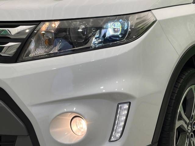Suzuki ESCUDO 2017-09 28034-12