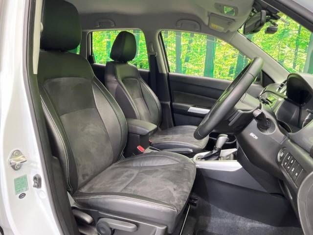 Suzuki ESCUDO 2017-09 28034-8