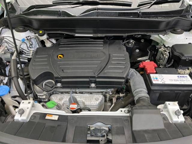 Suzuki ESCUDO 2017-09 28034-19