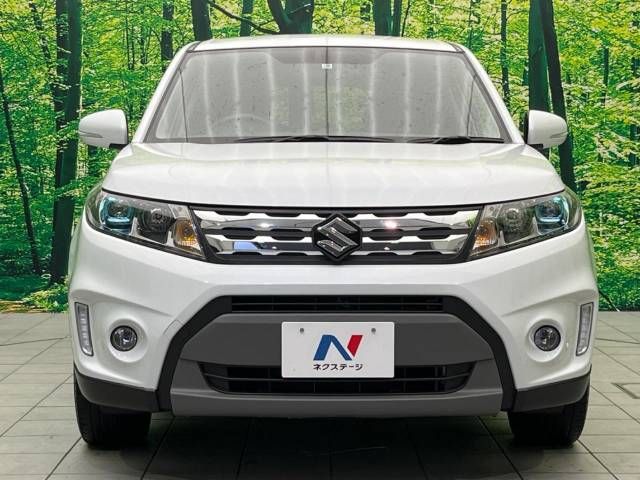 Suzuki ESCUDO 2017-09 28034-14