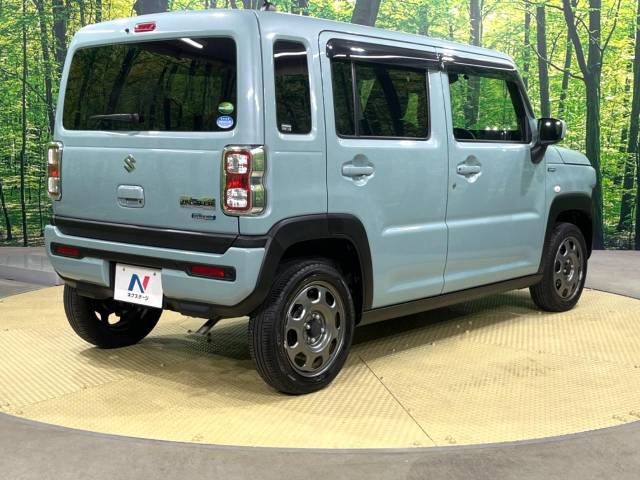 Suzuki HUSTLER 2020-05 192971-17