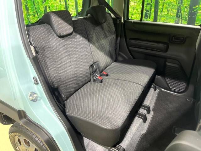 Suzuki HUSTLER 2020-05 192971-9