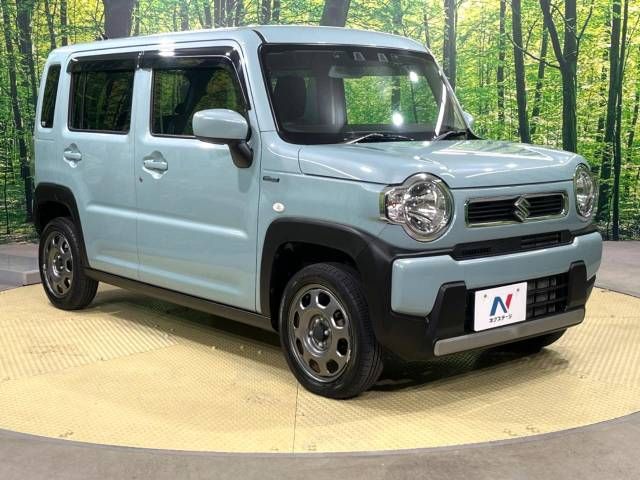 Suzuki HUSTLER 2020-05 192971-16