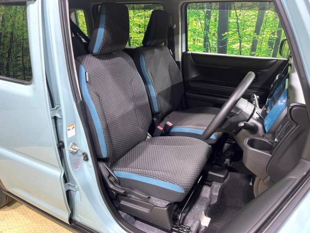 Suzuki HUSTLER 2020-05 192971-8