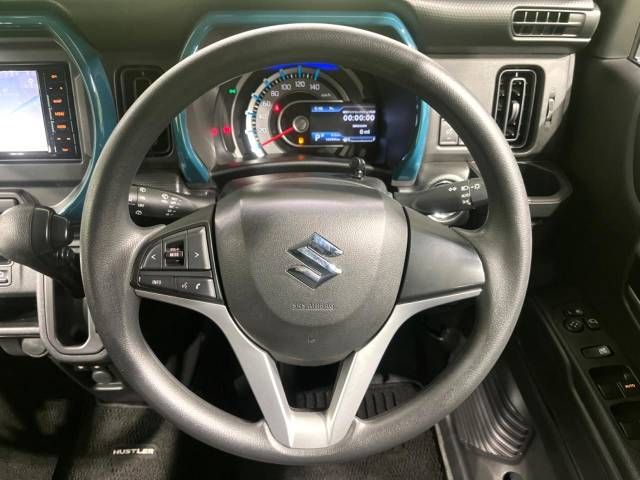 Suzuki HUSTLER 2020-05 192971-11