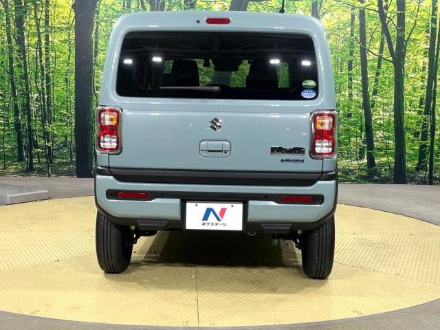Suzuki HUSTLER 2020-05 192971-15