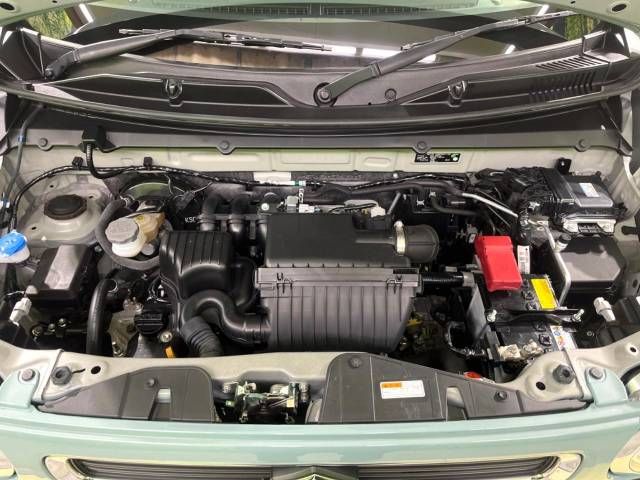 Suzuki HUSTLER 2020-05 192971-18