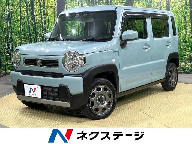 Suzuki HUSTLER 2020-05 192971-0
