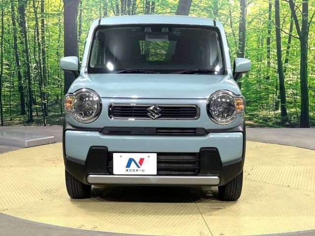 Suzuki HUSTLER 2020-05 192971-14
