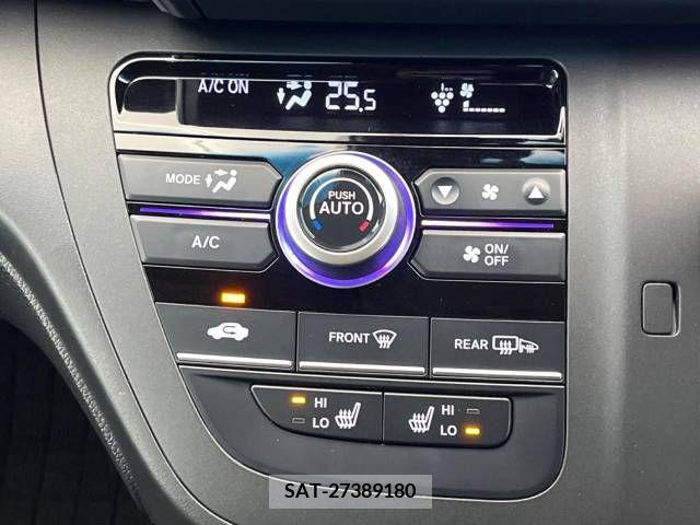 Honda FREED 2022-06 390987-6