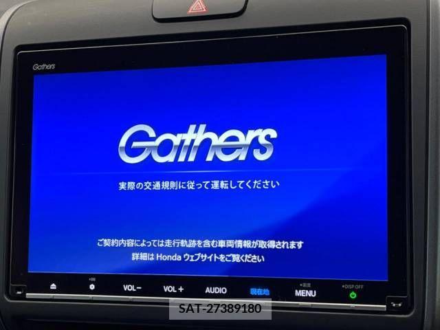 Honda FREED 2022-06 390987-2