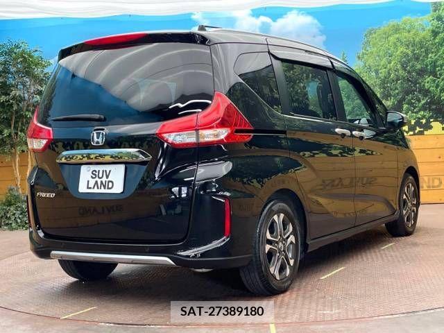 Honda FREED 2022-06 390987-17