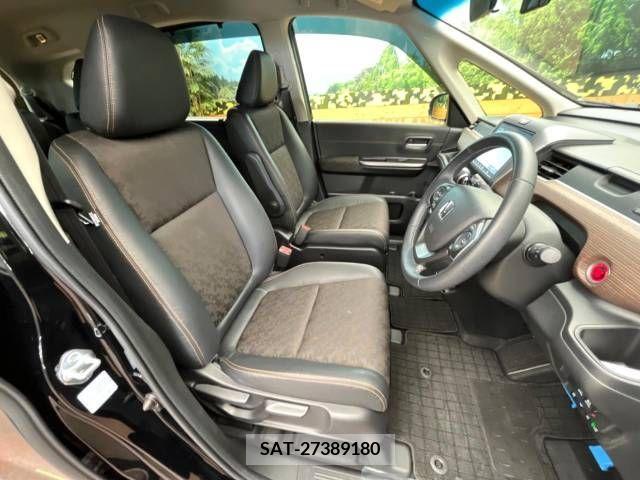 Honda FREED 2022-06 390987-7