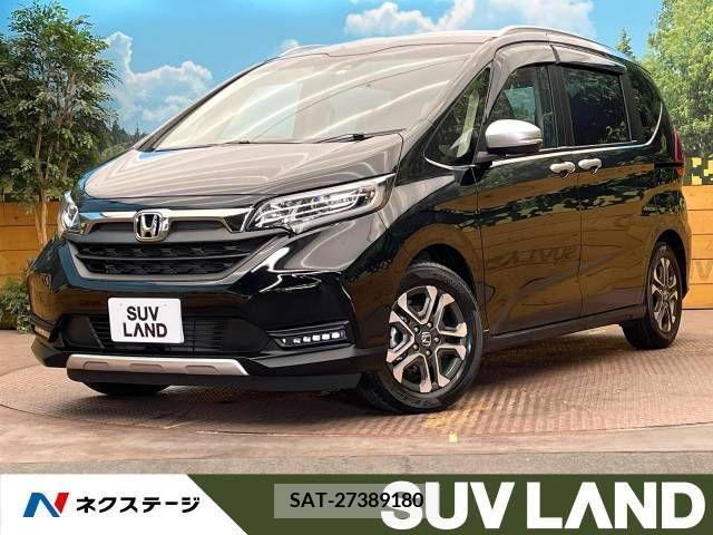Honda FREED 2022-06 390987-0