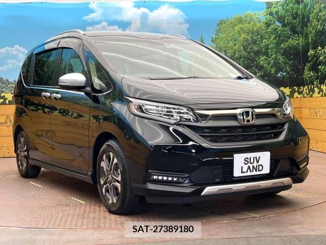 Honda FREED 2022-06 390987-16