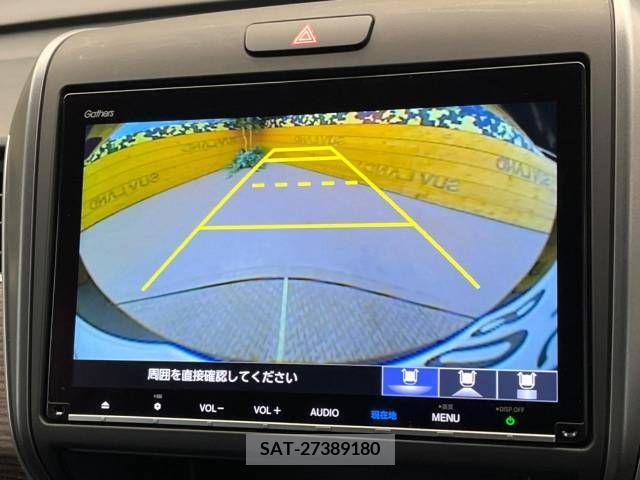 Honda FREED 2022-06 390987-3