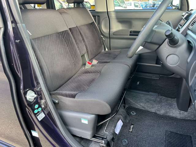 Daihatsu TANTO CUSTOM 2013-12 191587-10