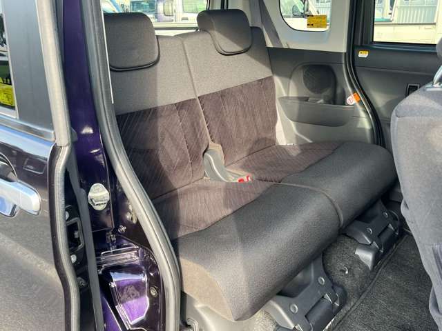 Daihatsu TANTO CUSTOM 2013-12 191587-13