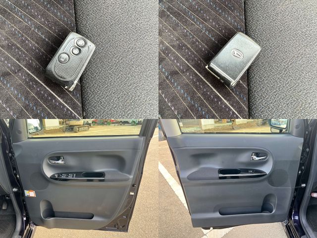 Daihatsu TANTO CUSTOM 2013-12 191587-25