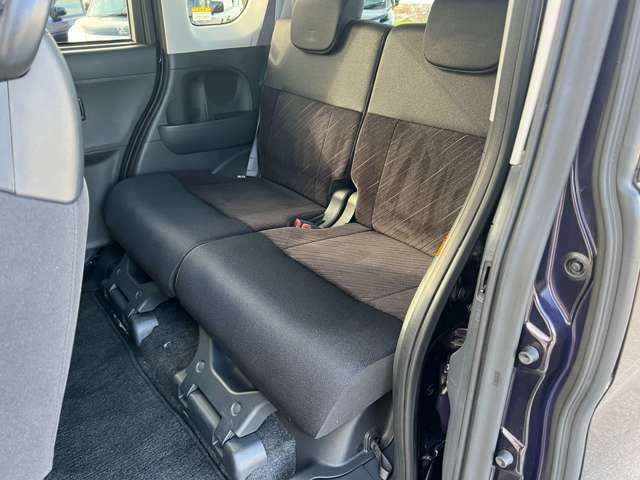 Daihatsu TANTO CUSTOM 2013-12 191587-15